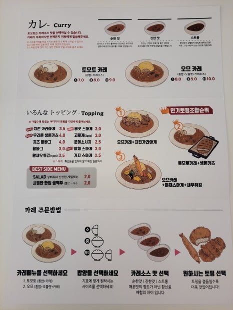 토모토카레 이미지