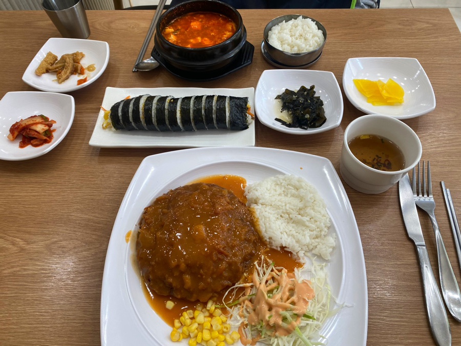 오소김밥 이미지