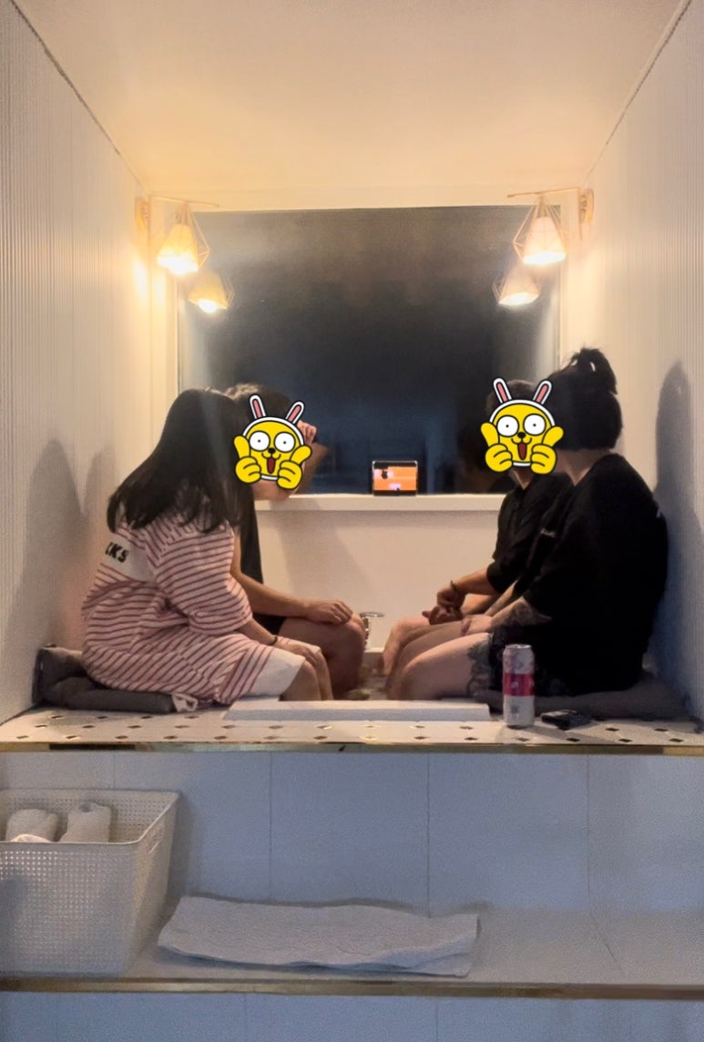 경주미담한옥풀빌라 이미지
