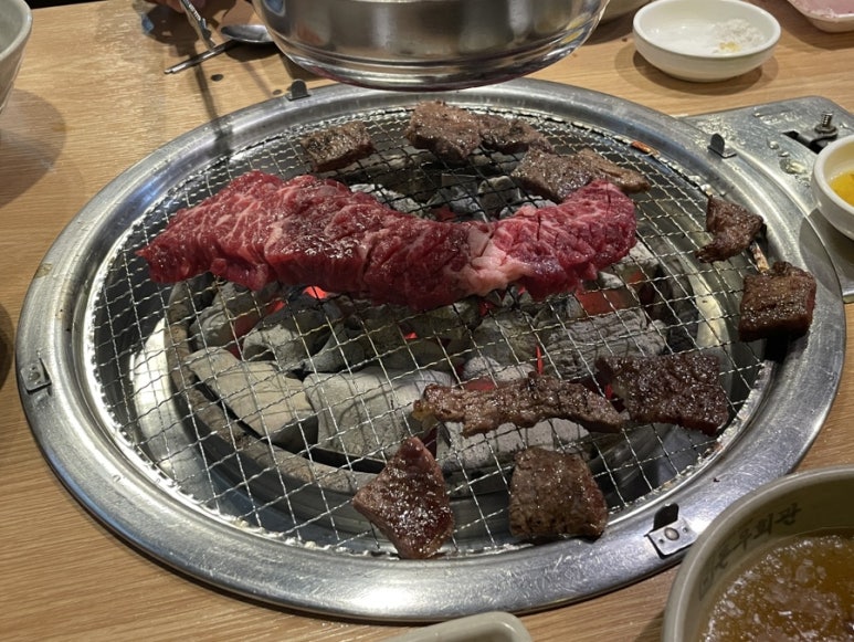 돈우회관 이미지