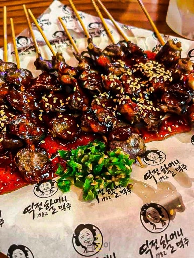 역전할머니맥주 회룡역점 이미지