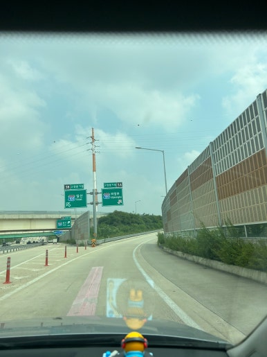 효자고등학교 이미지