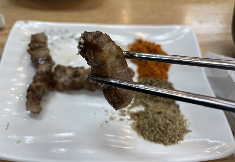 백년부양꼬치 이미지