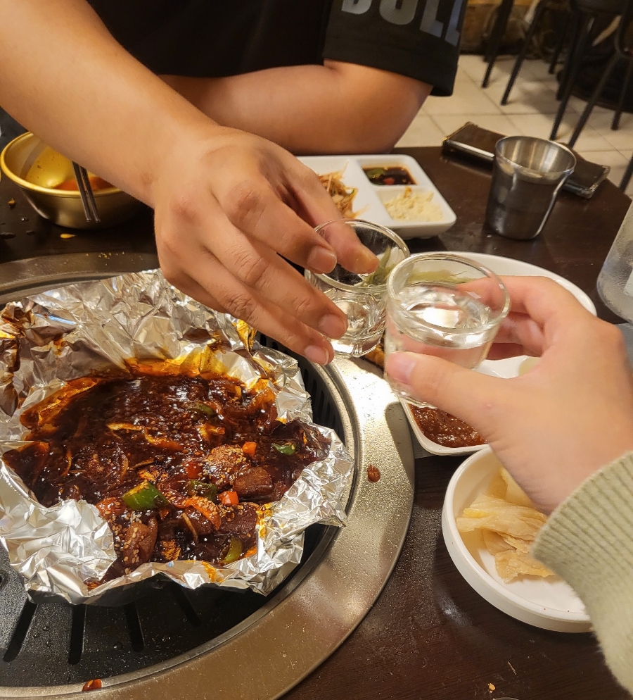 호대감 이미지