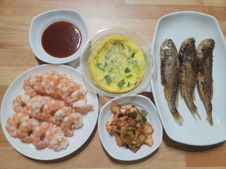 맛있는집밥 이미지