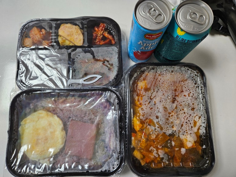 밥심짜글이 이미지