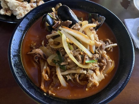 달용반점 이미지