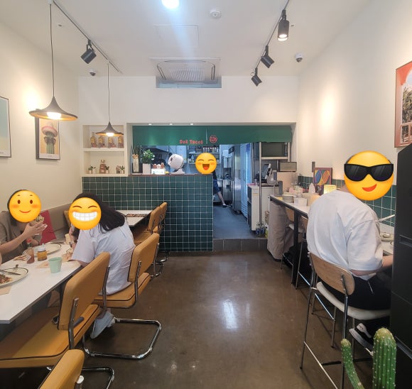 도스타코스(DOSTACOS) 이미지
