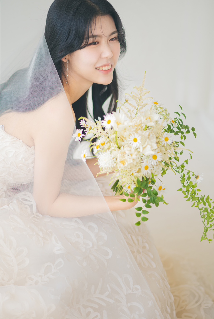 루아헤어 이미지