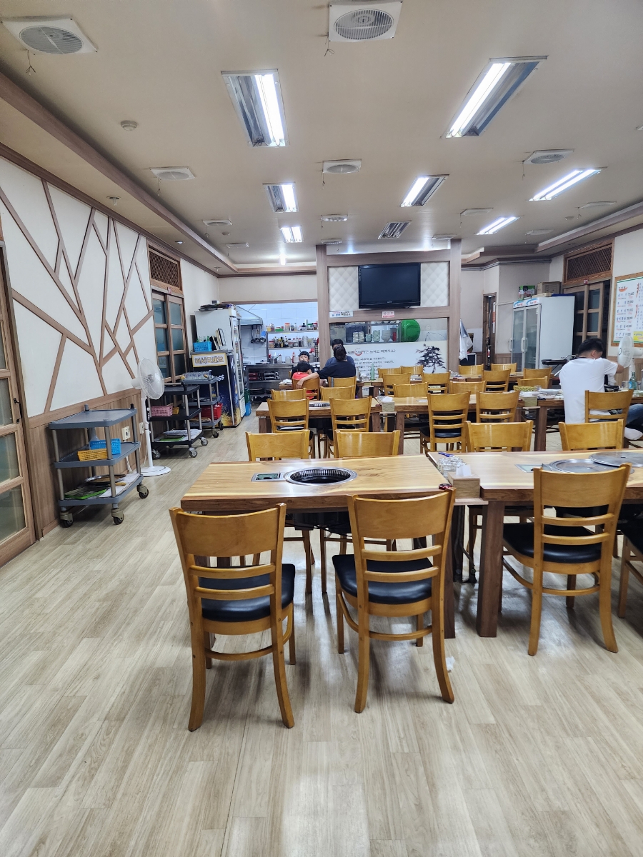 호수식육식당 이미지