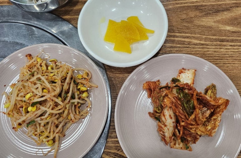 아빠가밀면손칼국수 이미지