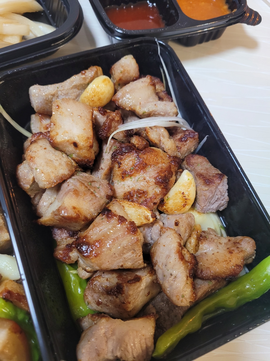 개봉푸줏간 이미지