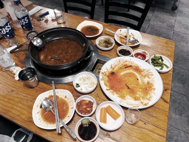 기장꼼장어식당 사진 6