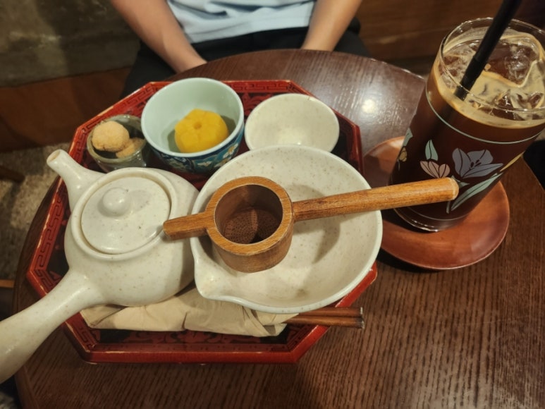 서화식당 이미지