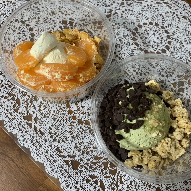 박태규의철통닭갈비산남점 이미지