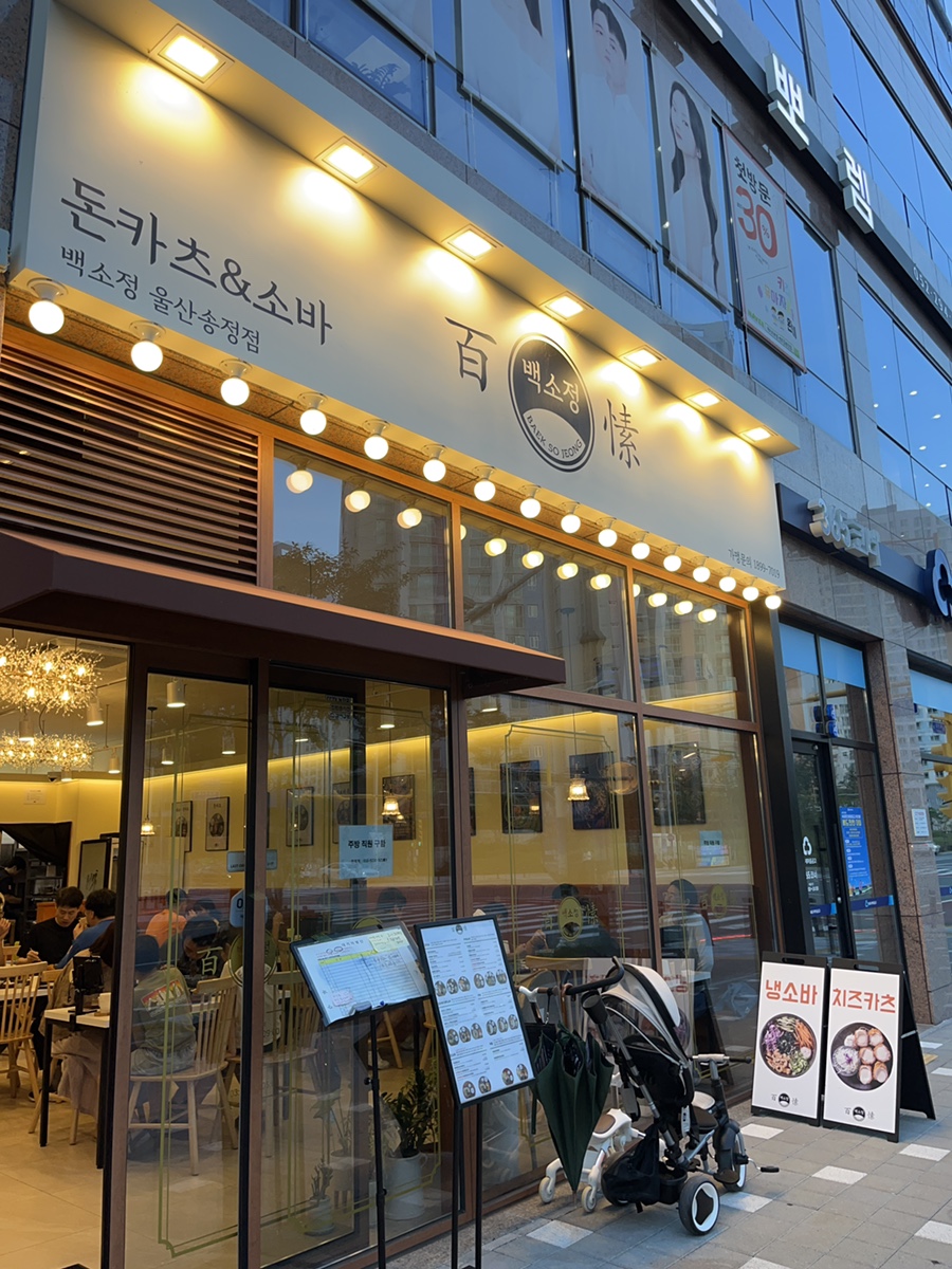 백소정점 이미지