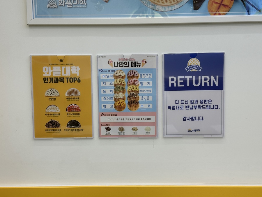 와플대학 충북단양캠퍼스 이미지