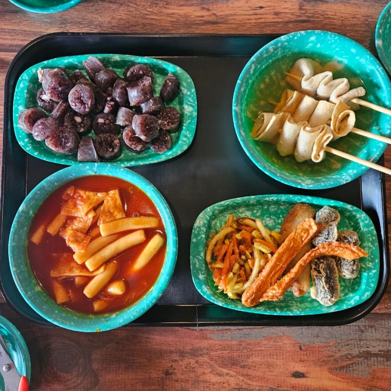 우리할매 떡볶이 청주율량점 이미지