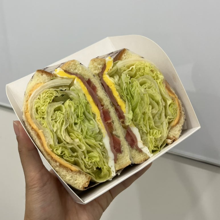 먼스터샌드 대치본점 대표 사진