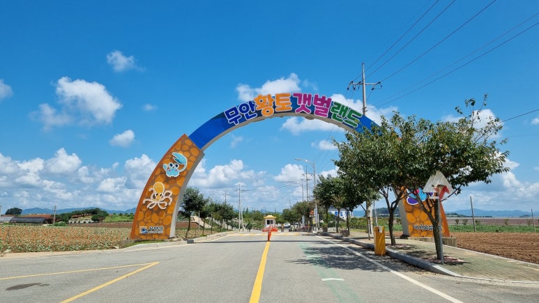 황토갯벌용산마을 이미지