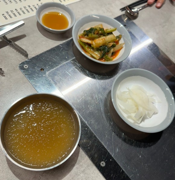 봉평메밀막국수본가 이미지