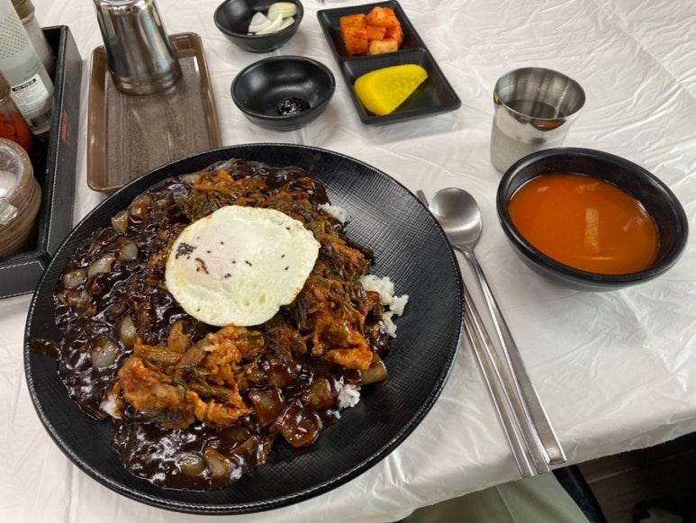 안포sea한옥밥상 이미지