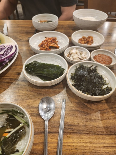 원조조방낙지인동점 이미지