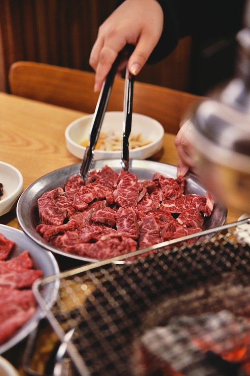 만나숯불갈비 이미지