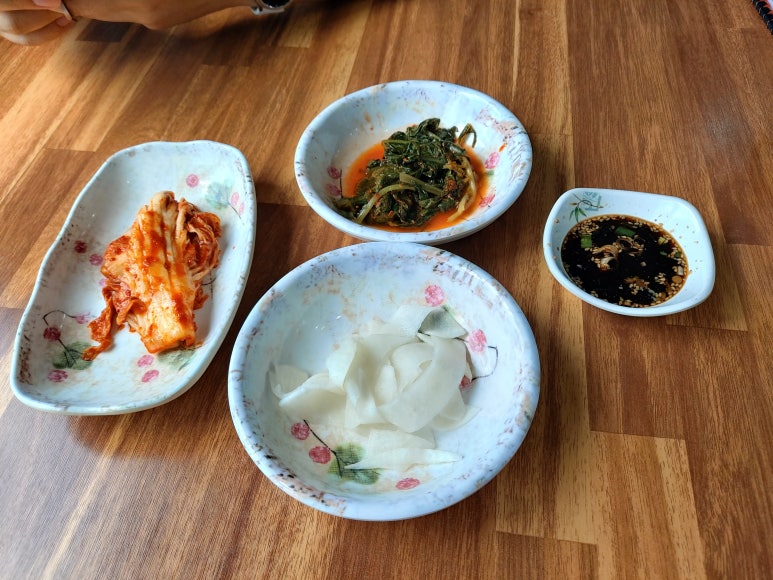 진미면막국수 이미지