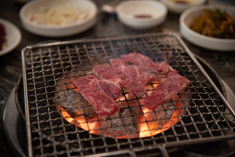 만나숯불갈비 이미지