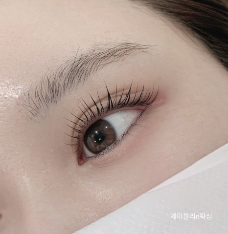 예쁜속눈썹N왁싱 이미지