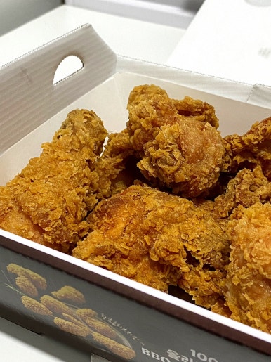 비비큐치킨(덕은리버워크점) 이미지