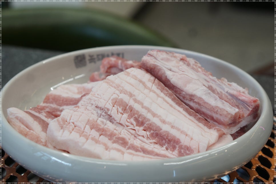 녹돼야지 이미지