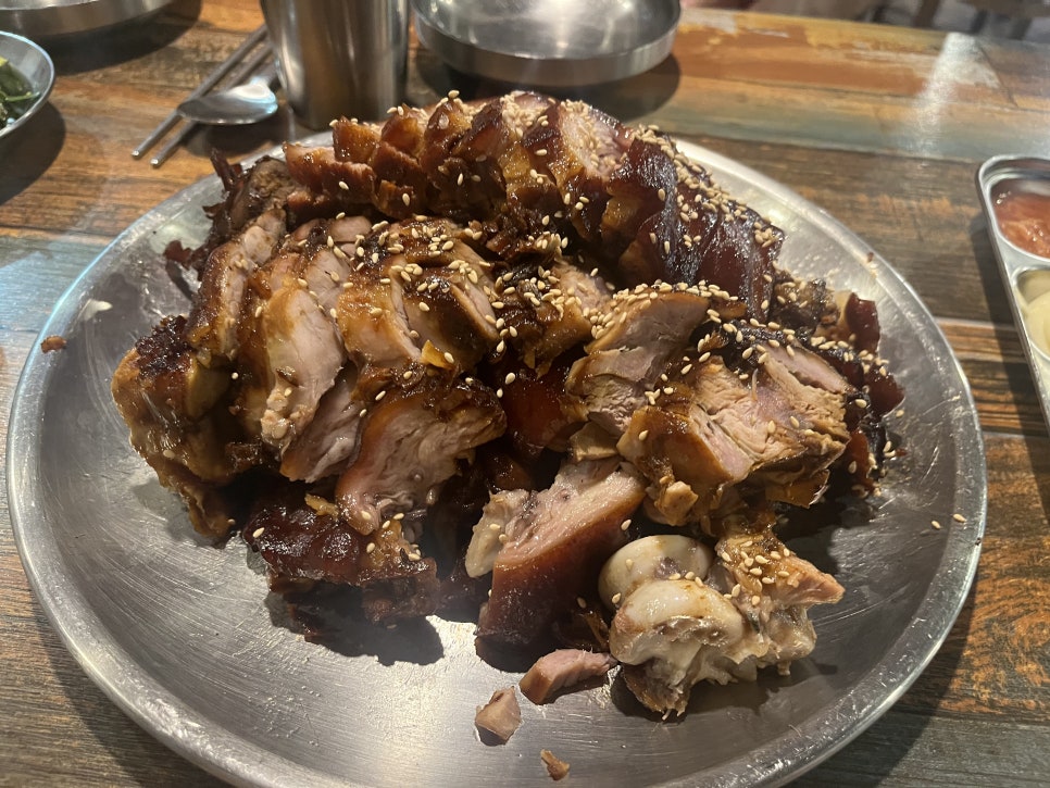 강통족발 이미지