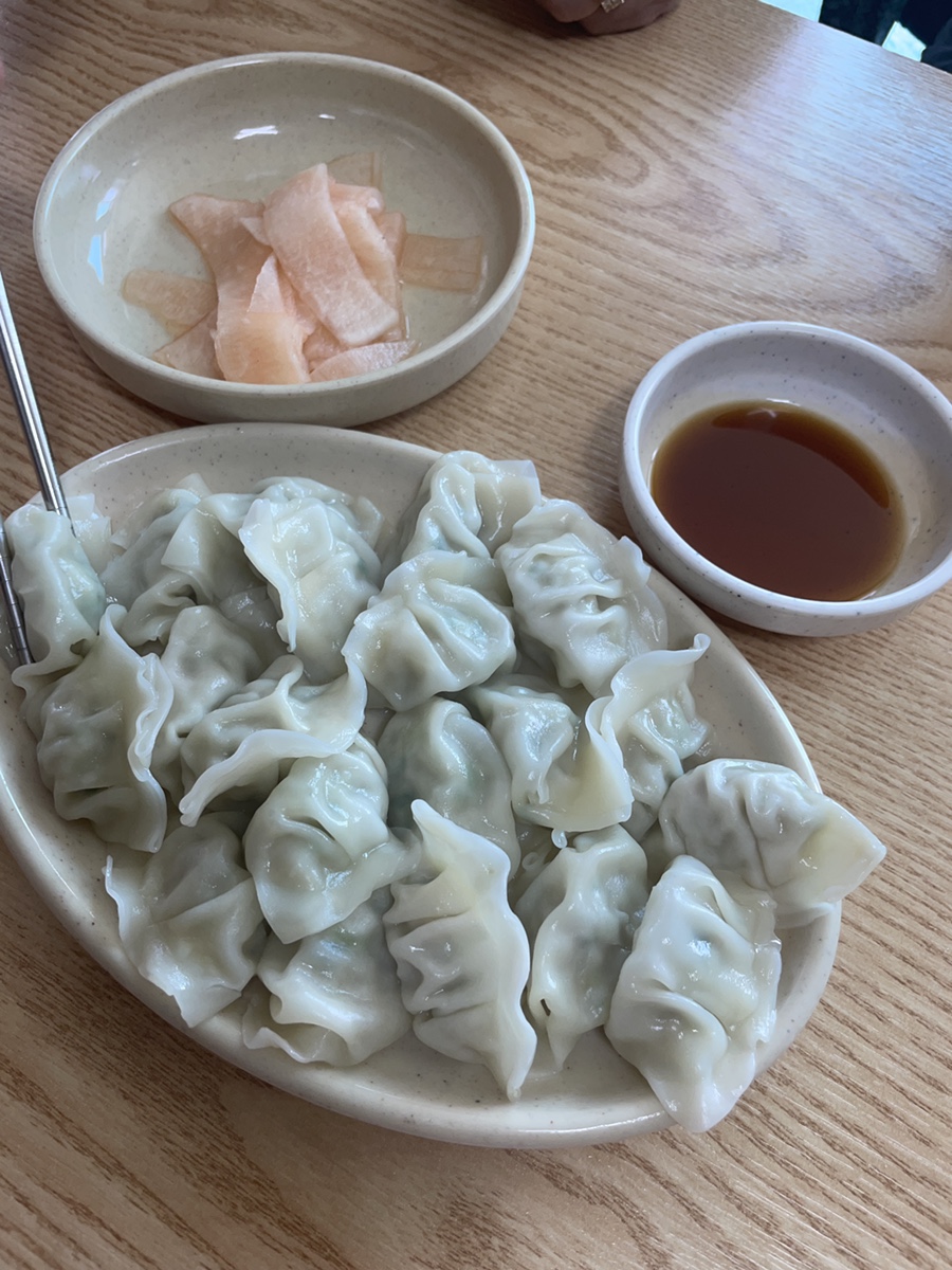 청수골칡냉면 이미지