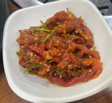 매일한우타운식당 이미지