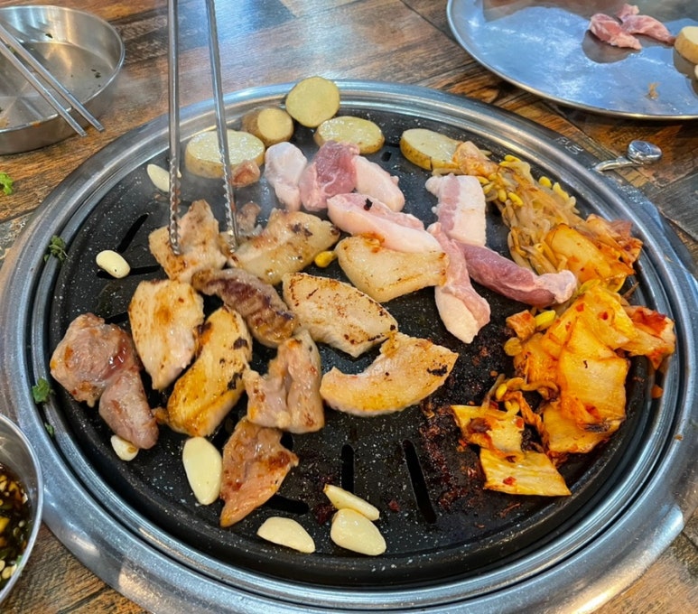 꼬스븐 이미지