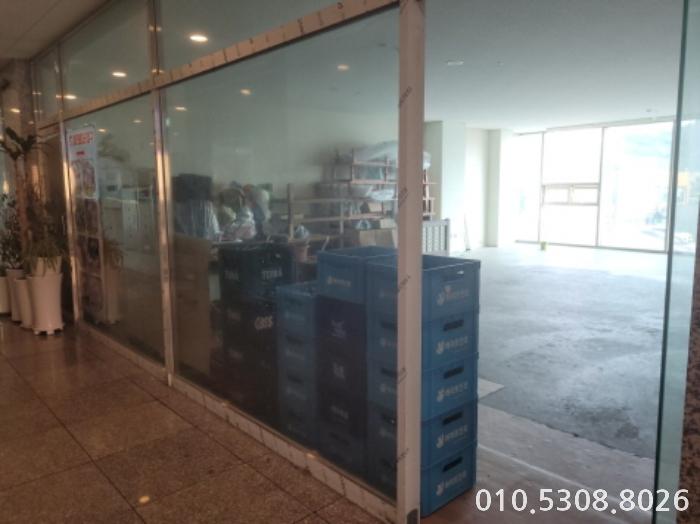 블루마린 관광호텔 이미지