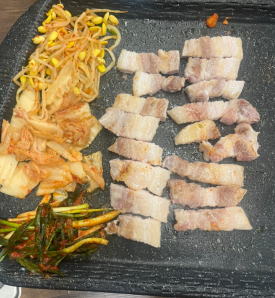 임지훈의시골생고기오송점 이미지