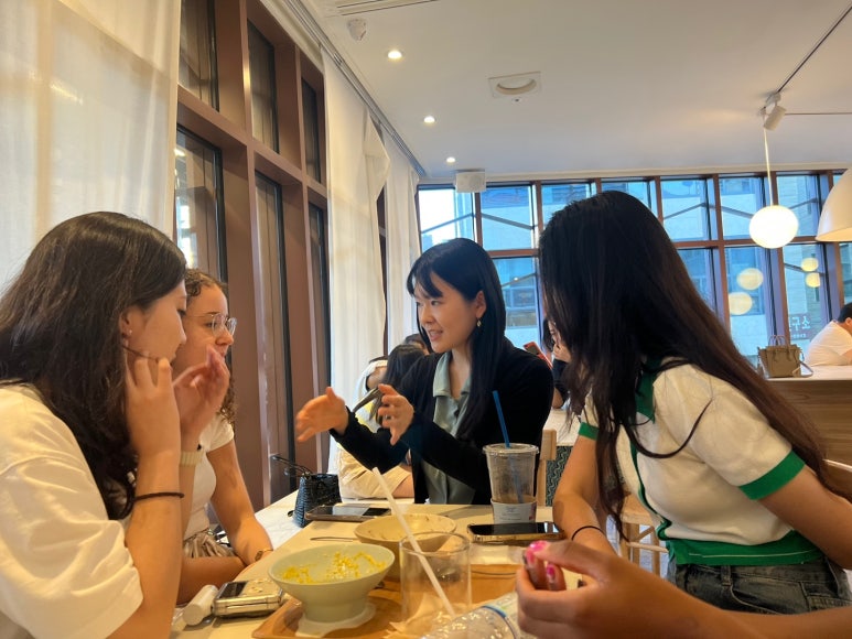 드리머즈 이미지