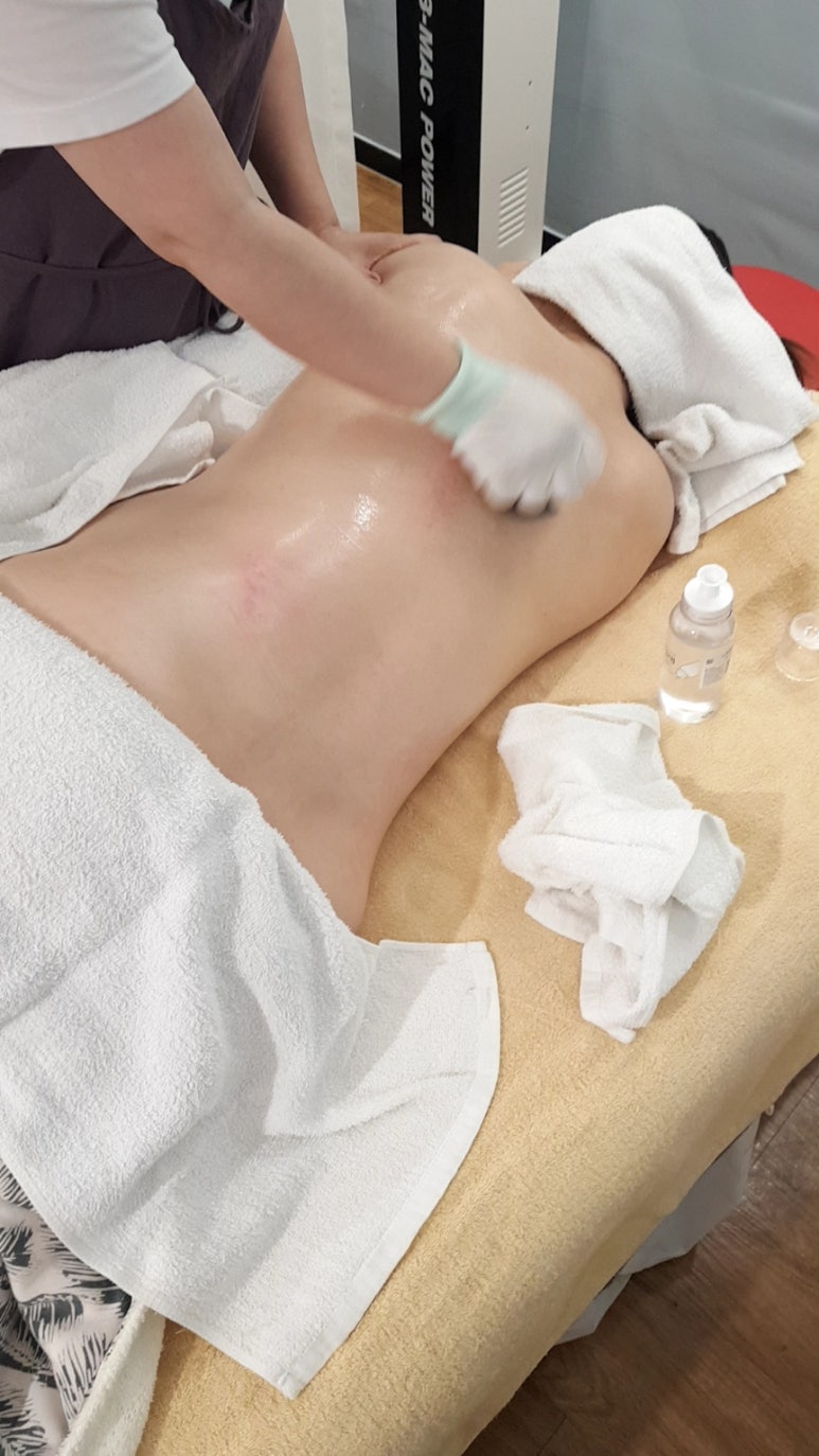 휴스파바디크리닉 이미지