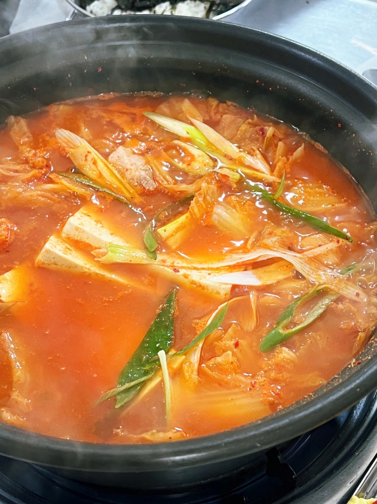 백채김치찌개문래점 이미지