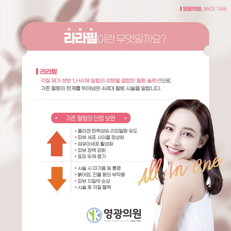 라라피부과의원 이미지