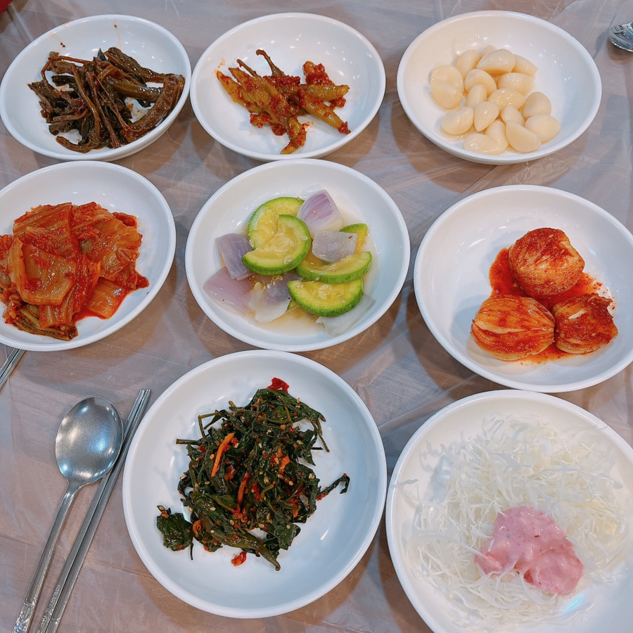지성식육식당 이미지