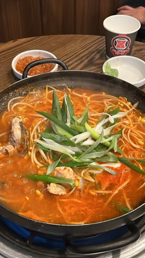 호맥 예천점 이미지