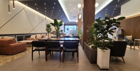 카페 블레스롤 강남논현점 이미지