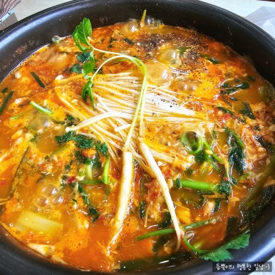 충효민물매운탕 이미지