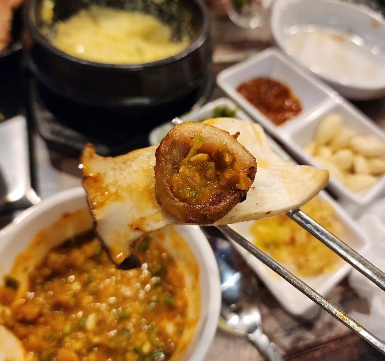 큰손막창 이미지