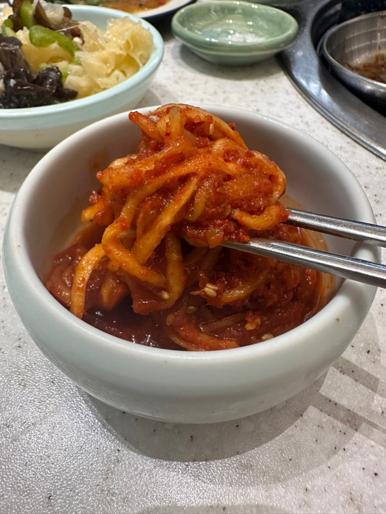 연정식당 이미지