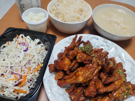 신미포차N닭발 이미지